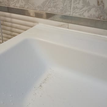 Kale Lavabo Hatası