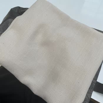 IKEA Kırlent Kılıfı Değişim Sağlanmıyor