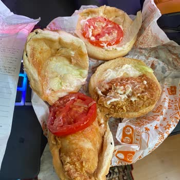 GetirYemek Her Zaman Gelen Eksik Yanlış Yemek Siparişi