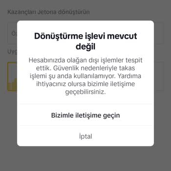 TikTok Bakiye Problemi Olağanüstü Şeyler!