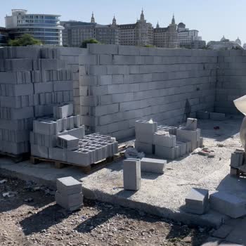 Aksu Belediyesi Kundu Halk Plajı