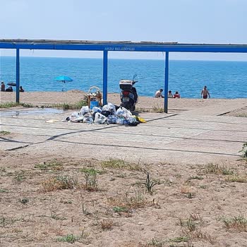 Eki aç