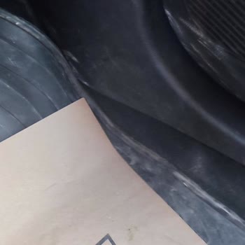 Eza Clean Temizlenmemiş Araç, Ödenen Ücretin Vasat Hizmeti