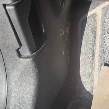 Eza Clean Temizlenmemiş Araç, Ödenen Ücretin Vasat Hizmeti