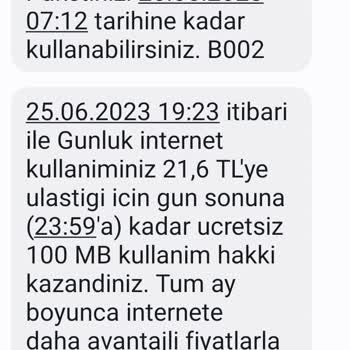 Turkcell Salla Kazan Para Kesiliyor!
