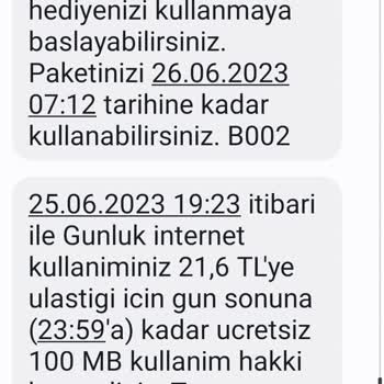 Turkcell Salla Kazan Para Kesiliyor!
