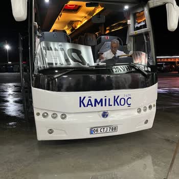 Kamil Koç Firma Kaynaklı Rötarlı Yolculuk, Müşteri Mağduriyeti
