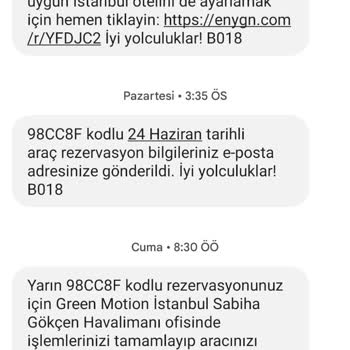 En Uygun.com Para İadesi