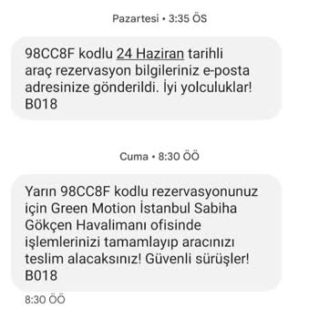 En Uygun.com Para İadesi