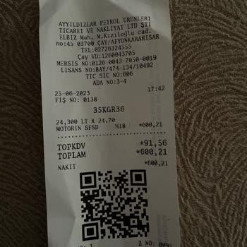 Shell Yakıt Fişi Kampanya Kodu