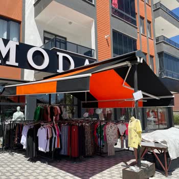 Moda 42 Ürün İade Alınmadı
