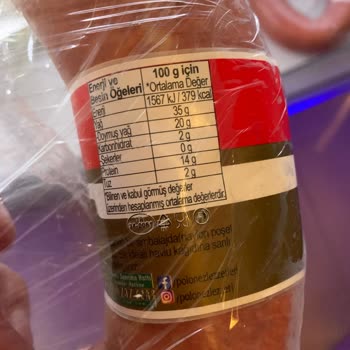 Polonez Et Ürünleri Ekşi Sucuk Olur Mu?