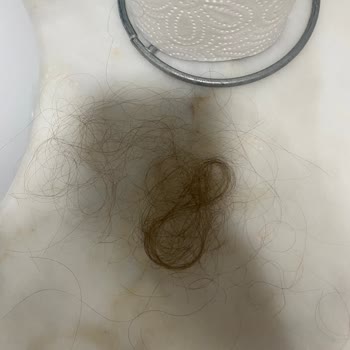 Daylight Kuaför Saçım Yandı, Taranmıyor Bile