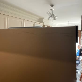 Bosch Ürün Değişikliği İstiyoruz