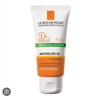 La Roche Posay Güneş Kremi İçerik Değiştirmiş