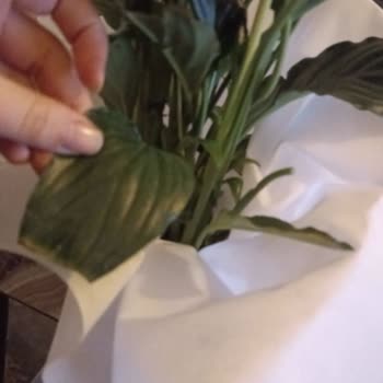 Çiçek Sepeti Kusurlu Ürün