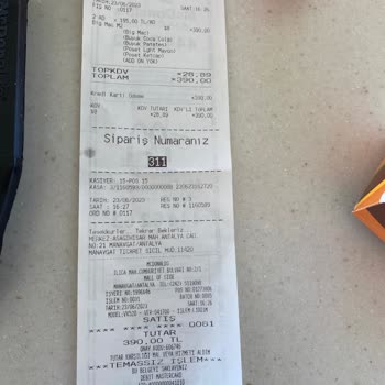 McDonald's Bölge Bazlı Fiyat Belirsizliği