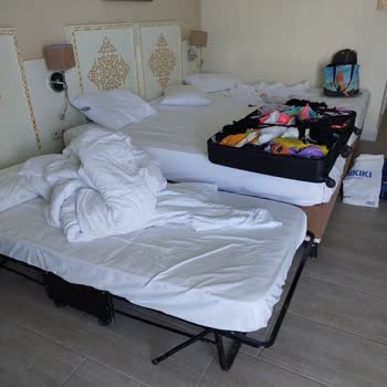 Setur Pişmanlığı Üzmesin Sizi De