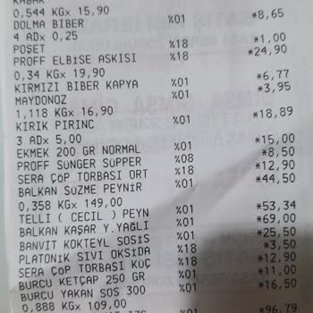 Balkan Süzme Peynir Küflü