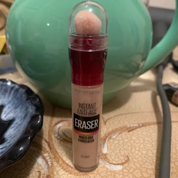 Maybelline Kapatıcı Dönen Mekanizma Çalışmıyor