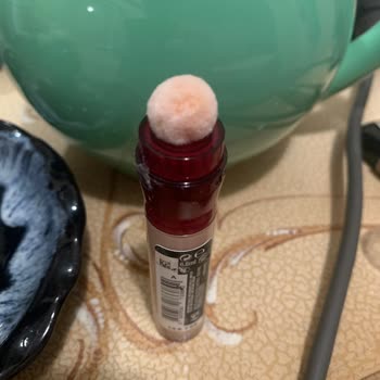 Maybelline Kapatıcı Dönen Mekanizma Çalışmıyor