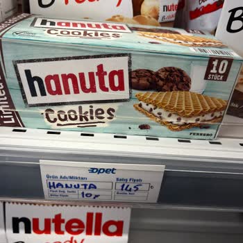 Opet Raf Ve Kasa Fiyat Farkı!