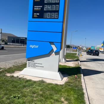 Opet Raf Ve Kasa Fiyat Farkı!