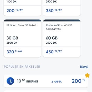 Turkcell Benden Vazgeçmiş Ben De Ondan Geçiyorum.