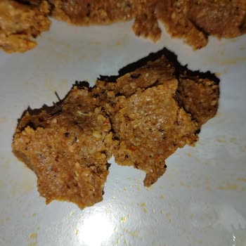 Komagene Çiğköfteden Zımba Parçası Çıktı