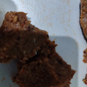 Komagene Çiğköfteden Zımba Parçası Çıktı