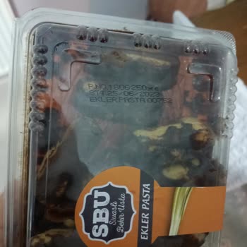Hakmar Gıda Tarihi Geçmiş Ürün