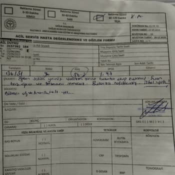 Bambi Cafe Aldığım Gıda Ürününden Zehirlendim