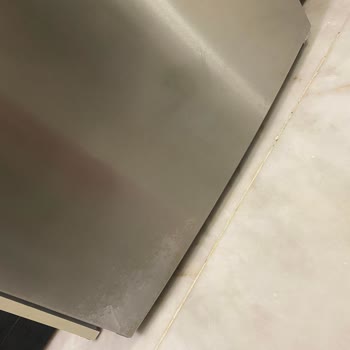 Bosch Beyaz Eşya Satın Alırken Aldatıldım