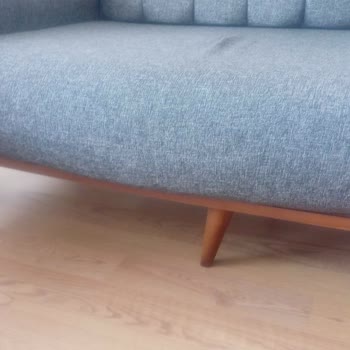 Niens Mobilya Koltuk Takımı Tamiratı İçin İlgisiz Müşteri Hizmetleri ve Kalitesiz Ürünler