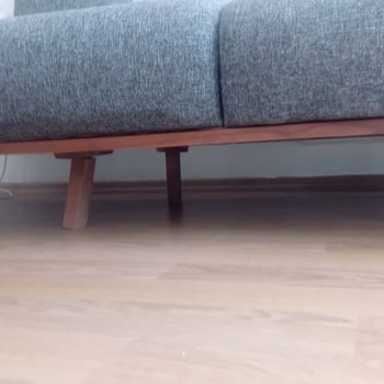 Niens Mobilya Koltuk Takımı Tamiratı İçin İlgisiz Müşteri Hizmetleri ve Kalitesiz Ürünler