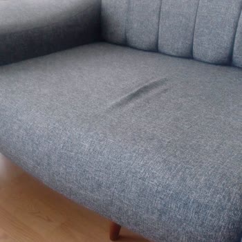 Niens Mobilya Koltuk Takımı Tamiratı İçin İlgisiz Müşteri Hizmetleri ve Kalitesiz Ürünler