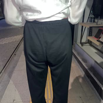 Zara Jogger Pantolon Bollaştı