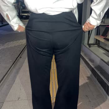 Zara Jogger Pantolon Bollaştı