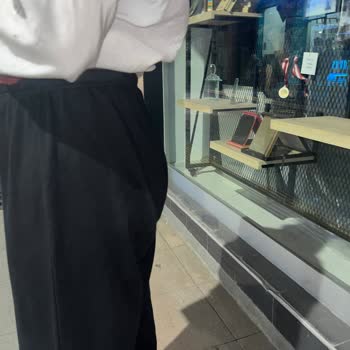 Zara Jogger Pantolon Bollaştı