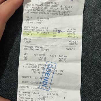 Hascevher Düdüklü Tencere İle İlgili Sorun Yaşıyorum