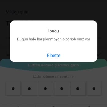 Hbreward.com Üzerinden Yanıltıldım