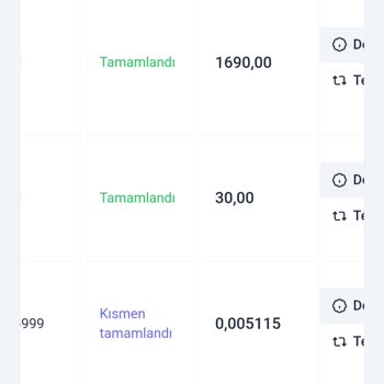 Bulk Medya Takipçi Paneli İle Yaşadığım Sorunlar