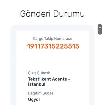 Sürat Kargo Kargom Kayıp Mı? Kargom Nerede?