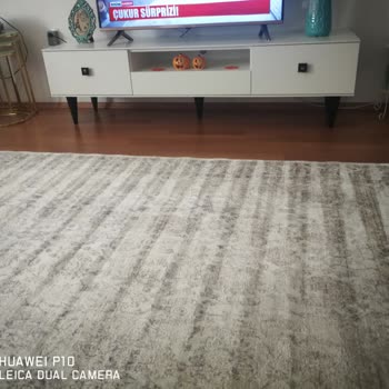 Halımın Kullanım Ömrü Kısa