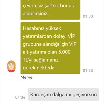 Exrabet İade Sağlamıyor