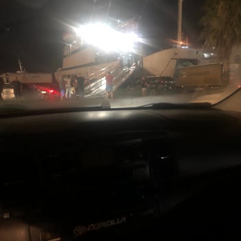 Filo Denizcilik Demek Pişmanlık Demek!