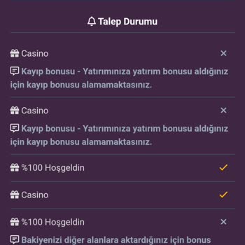 MilanoBet Bonus Hatası Yaptılar