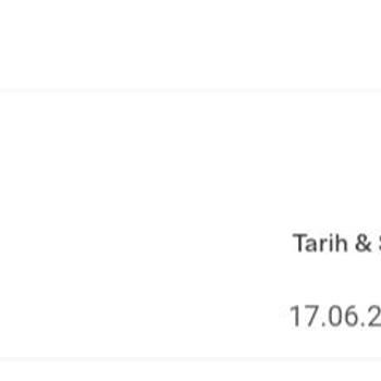 Modanisa Ürünleri Göndermiyor