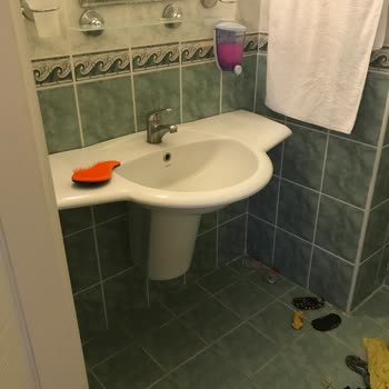 Otelfiyat.com (İdeal Tur) Otelde Yaşadığımız Kötü Deneyim