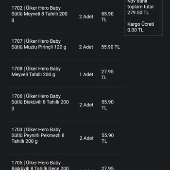 Buygelsin.com Hizmet Verilmemesi Aldığım Ürün Gönderilmedi
